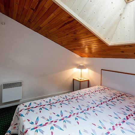 Appartement Confortable A Meribel, 6 Couchages, Balcon Expose Sud - Fr-1-355-57 Exterior photo