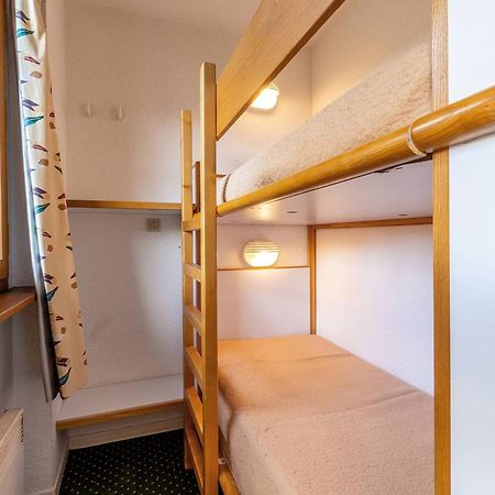 Appartement Confortable A Meribel, 6 Couchages, Balcon Expose Sud - Fr-1-355-57 Exterior photo